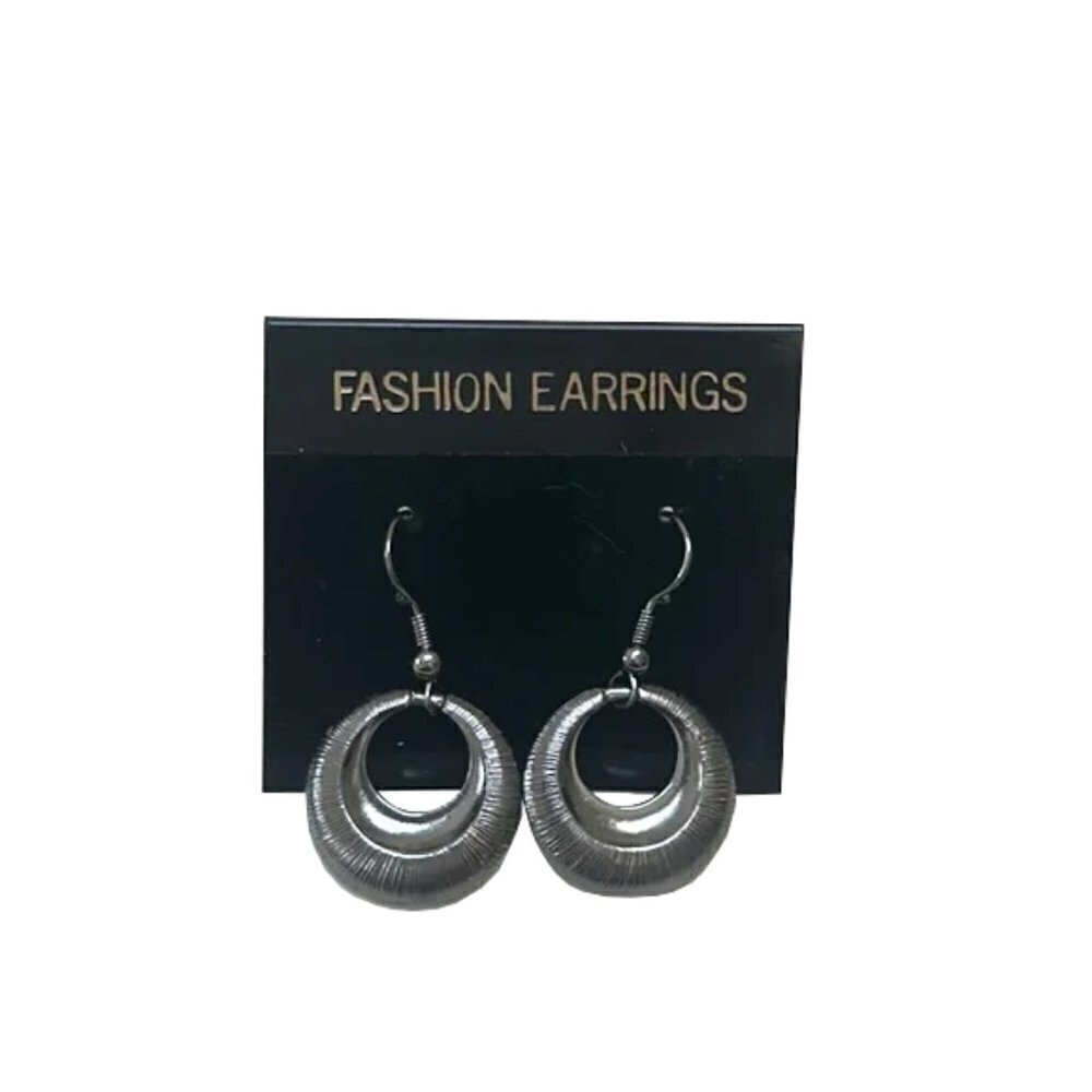3/$15 Fashion Hook Earrings